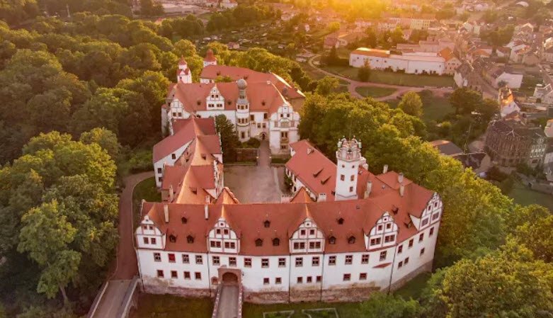 Schloss Museum Glauchau, Glauchau, Germany, Germany